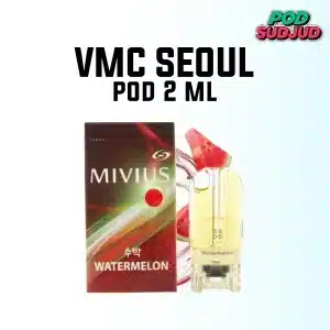 vmc seoul pod watermelon