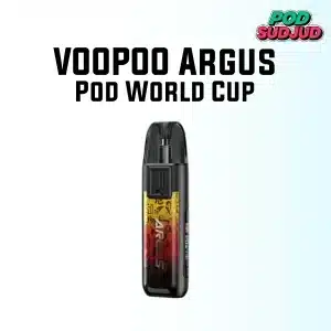 VOOPOO Argus Pod World Cup - Image 5