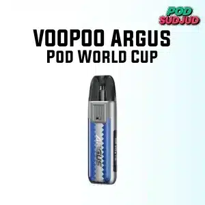 VOOPOO Argus Pod World Cup - Image 3