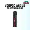 VOOPOO Argus Pod World Cup