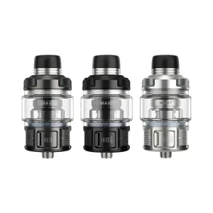 Voopoo Maat Sub Ohm Tank อะตอมตัวแรง ใช้งานง่าย จากแบรนด์ดัง