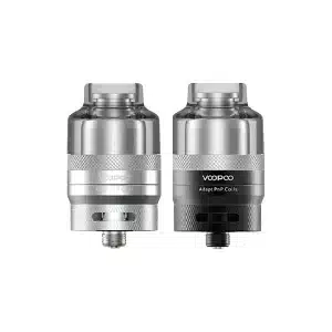 Voopoo RTA Pod Tank อะตอมบุหรี่ไฟฟ้าจากแบรนด์ดัง