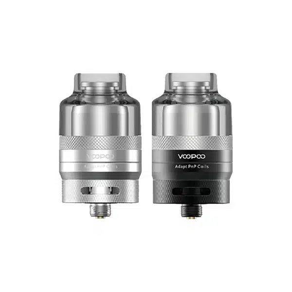Voopoo RTA Pod Tank