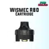 Wismec R80 Cartridge