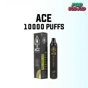 mild blue 10k กลิ่นฮันนี่ดิว หอมหวานฉ่ำ ละมุนแบบเมล่อน