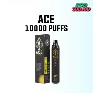 mild blue 10k กลิ่นมะม่วง กลิ่นหอมมะม่วงสุก ฟีลหวานละมุน