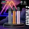 Relx Essential 2 พอตพรีเมียม สูบเนียนนุ่ม หอมกลิ่นชัดเจน
