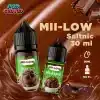 น้ำยาซอลนิค mii low 30ml
