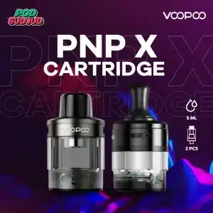 pnp x cartridge (new)